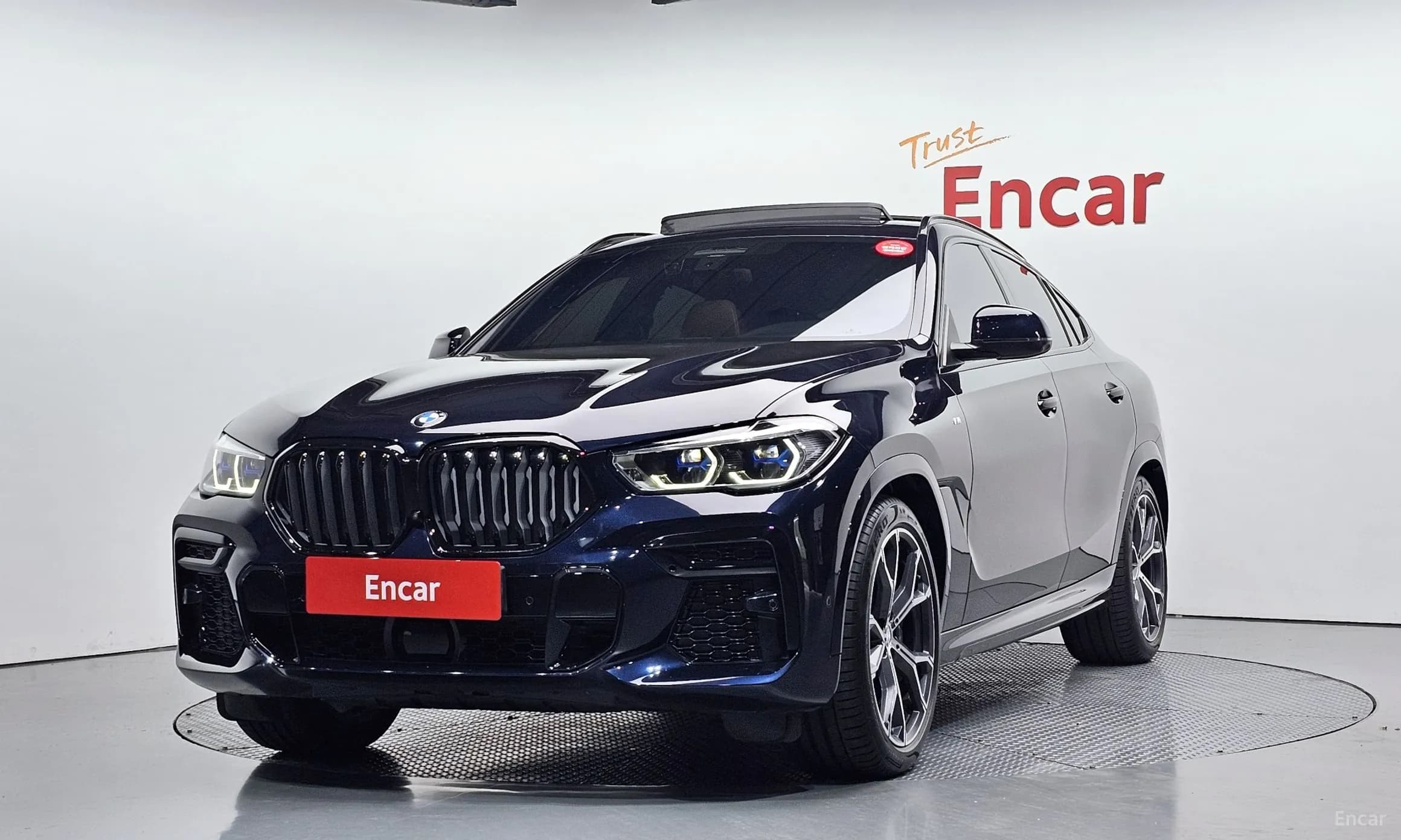 X6 (G06)