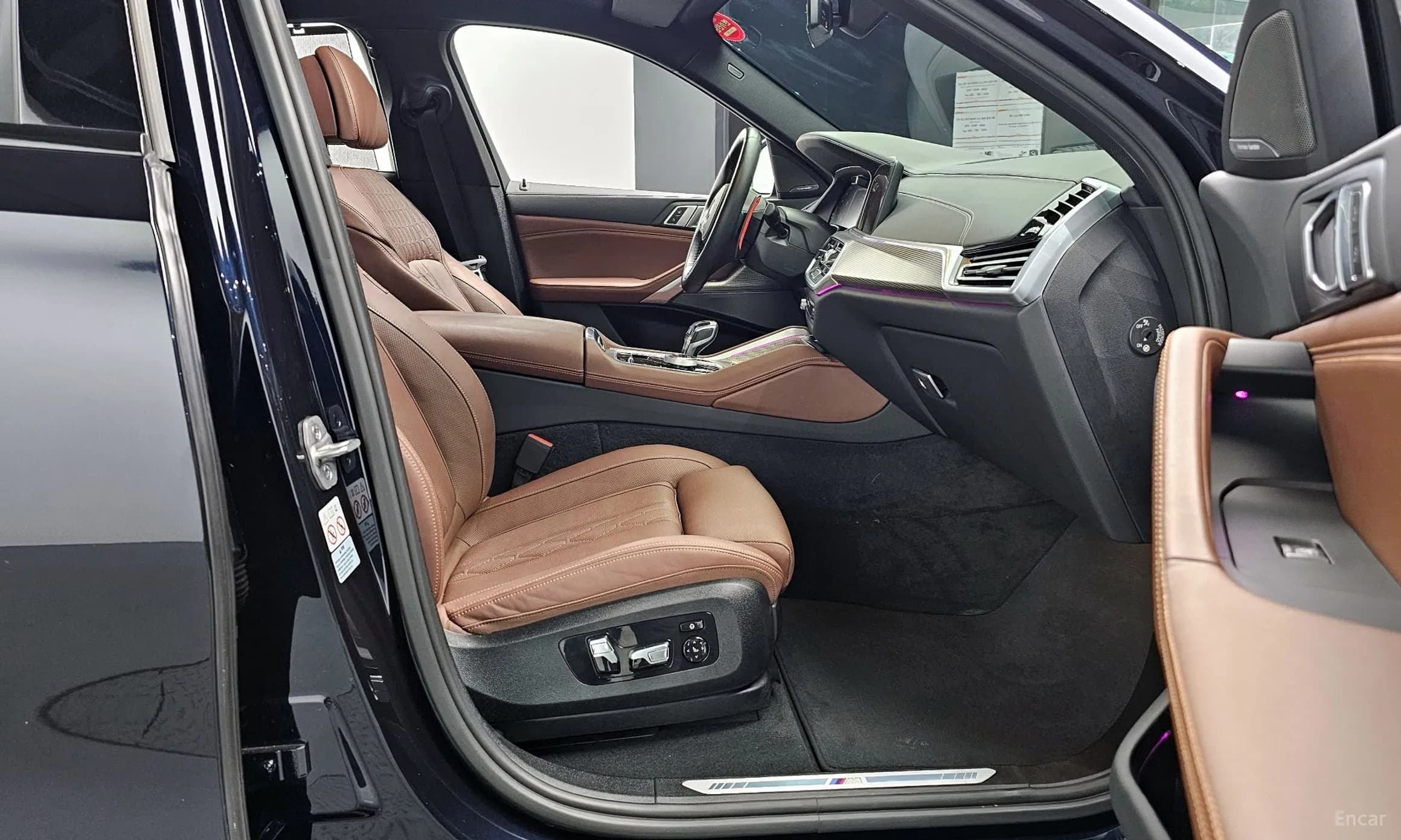 X6 (G06)