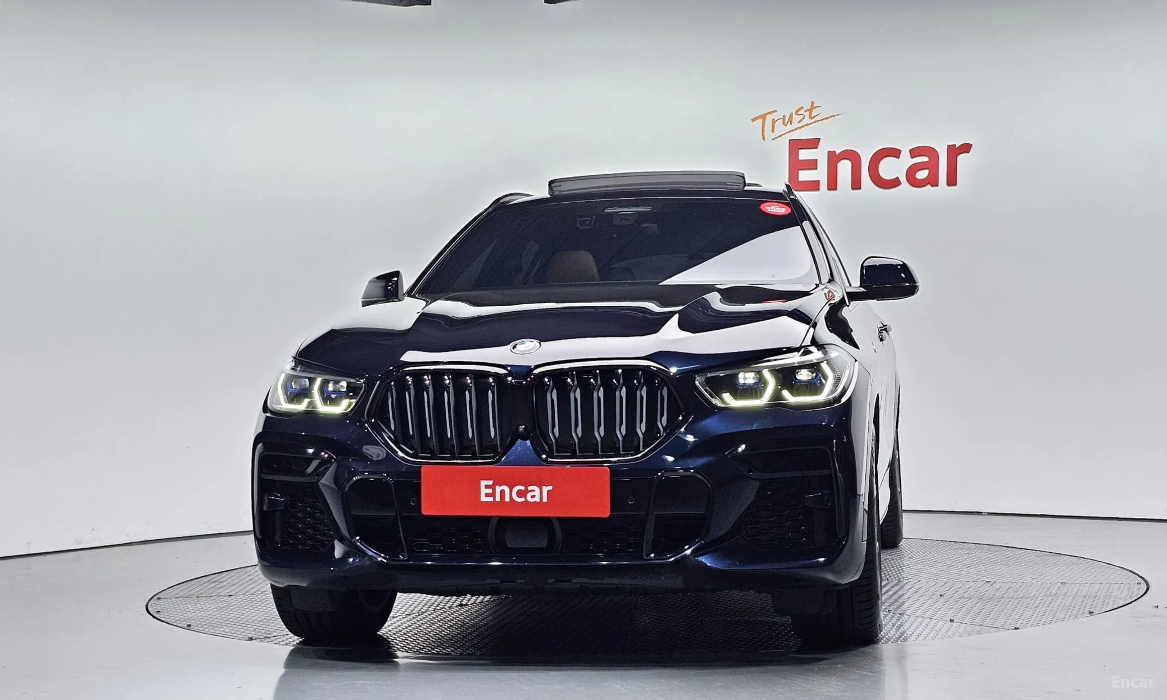 X6 (G06)