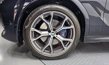 X6 (G06)