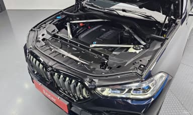 X6 (G06)