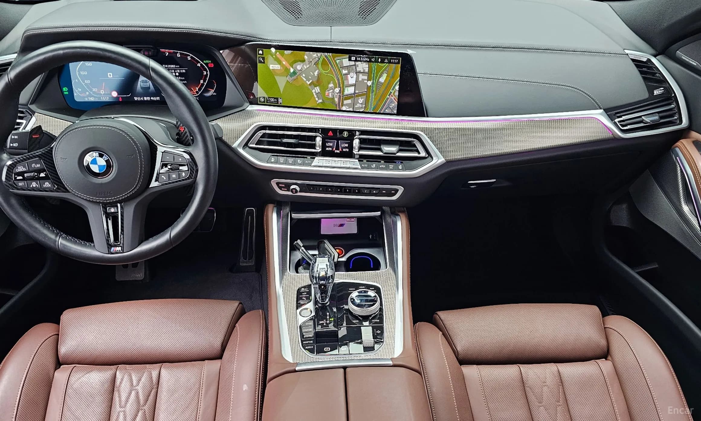 X6 (G06)