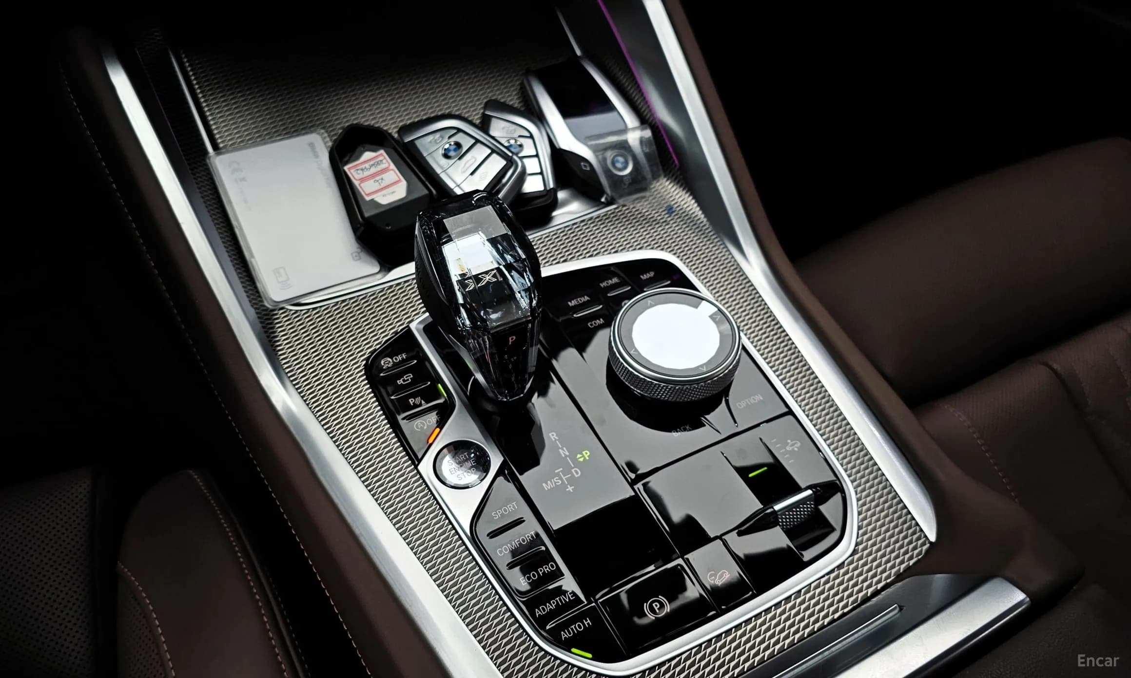 X6 (G06)