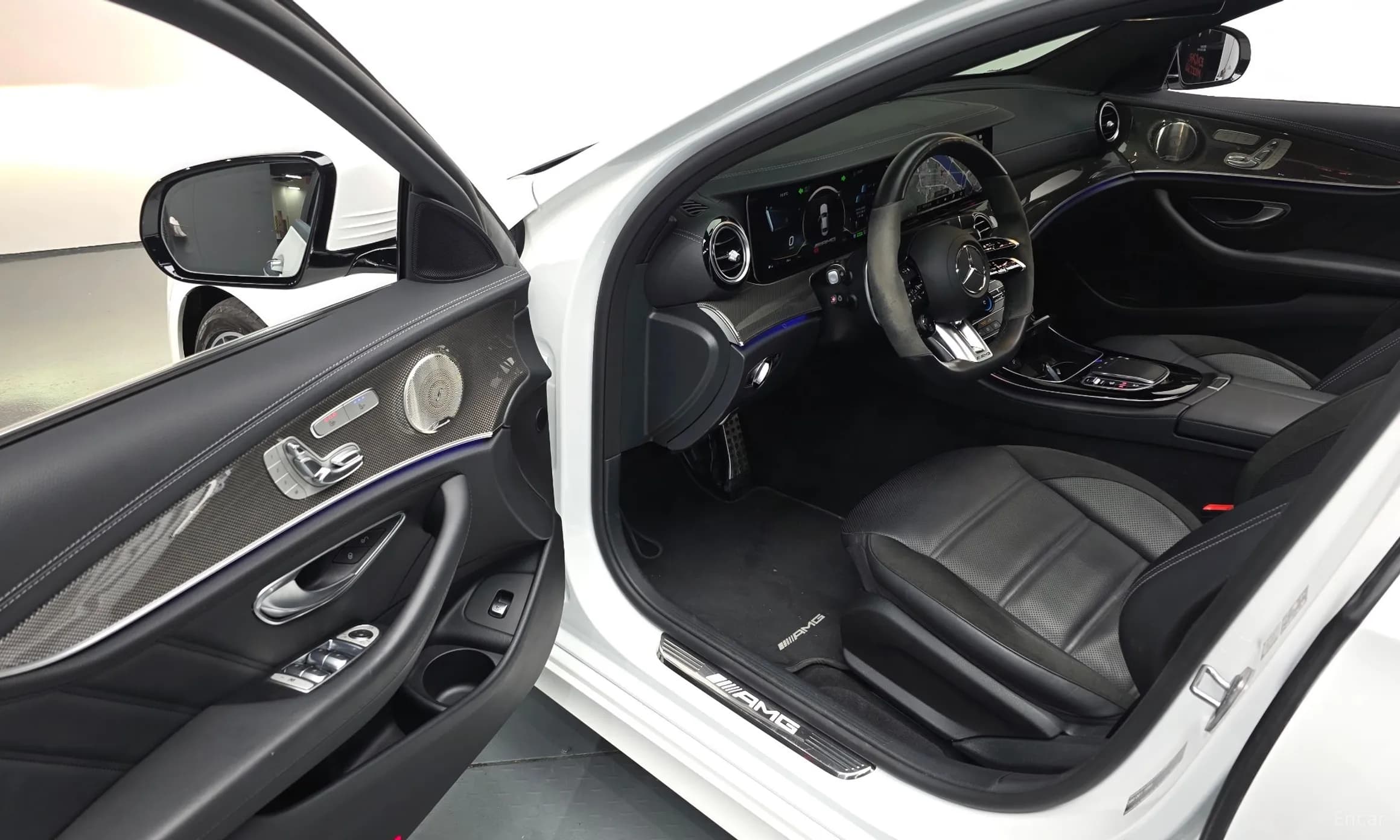 E-Class W213