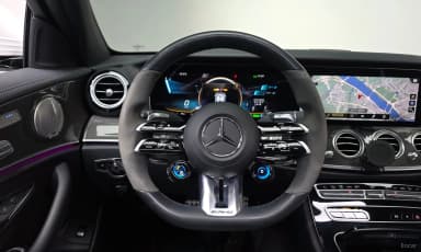 E-Class W213