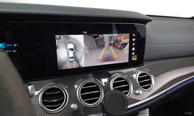 E-Class W213