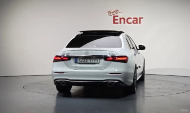 E-Class W213