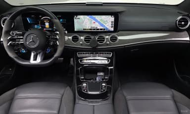 E-Class W213