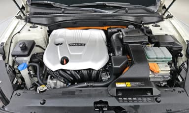 K7 Premier Hybrid