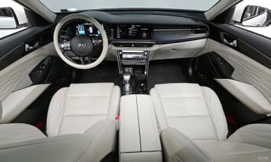 K7 Premier Hybrid