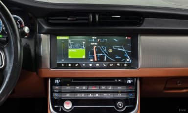 XF (x260)