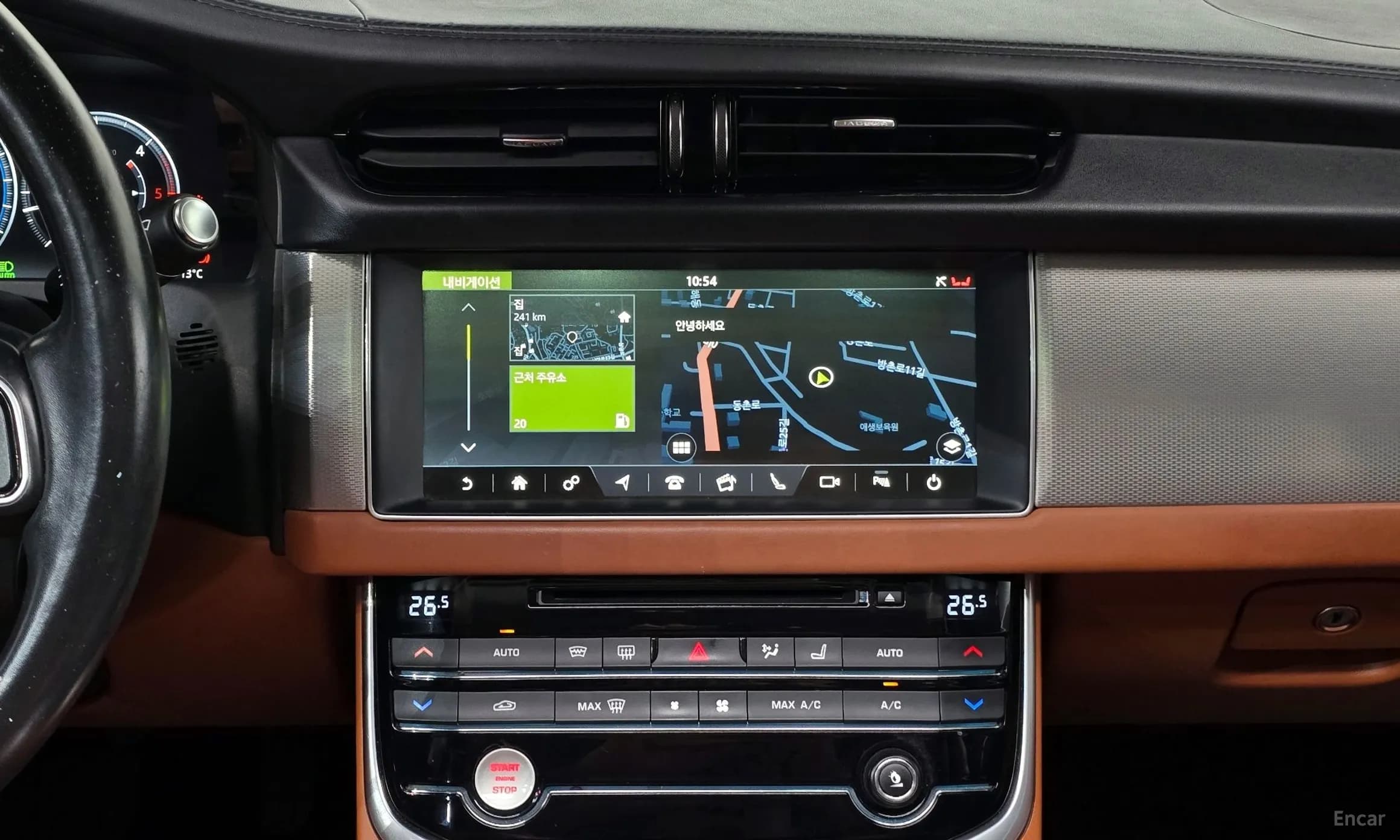 XF (x260)