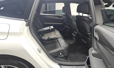 6-Series GT (G32)