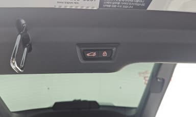 6-Series GT (G32)