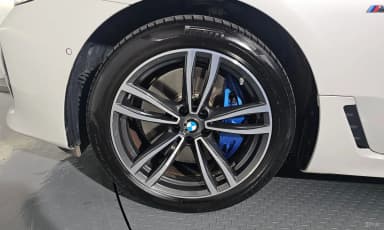 6-Series GT (G32)