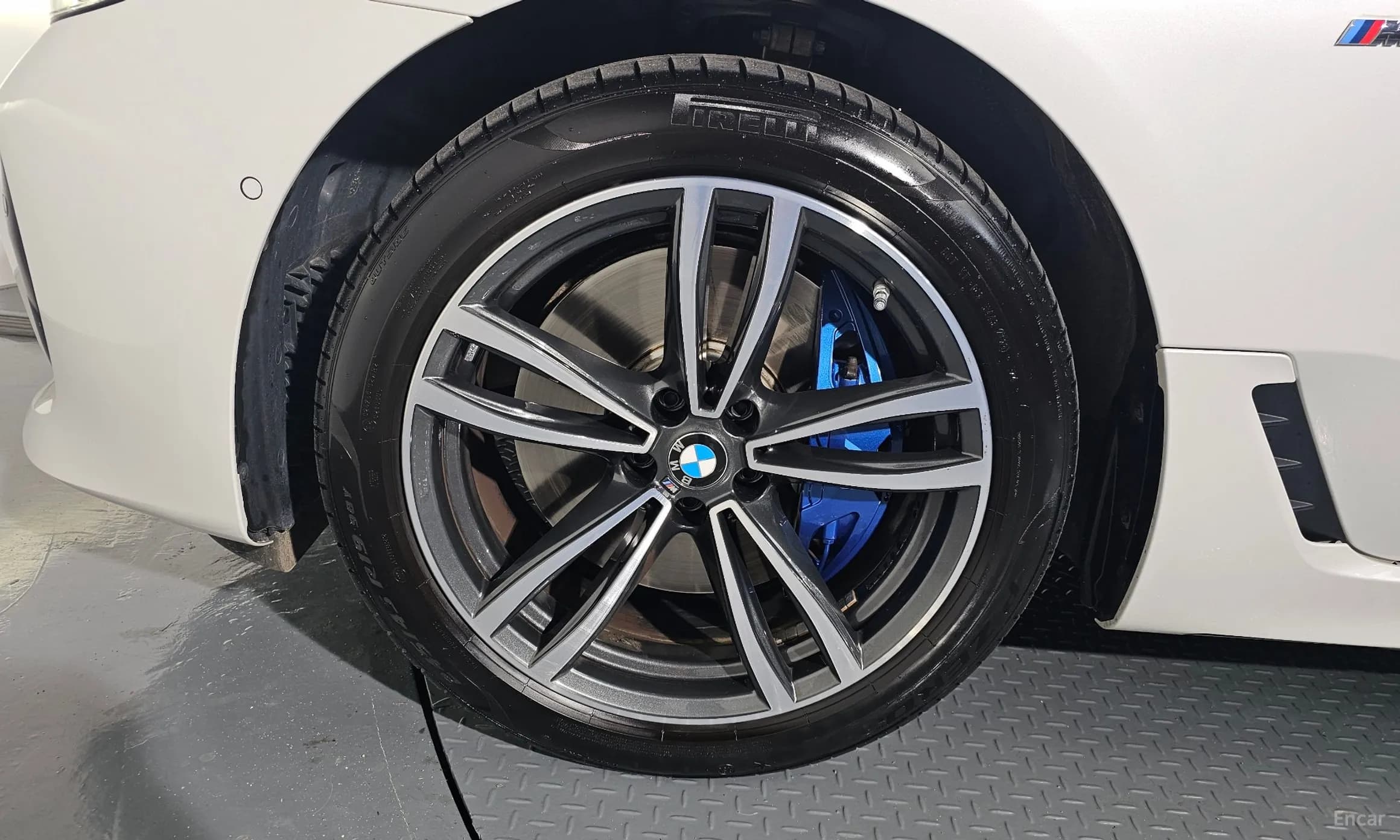6-Series GT (G32)