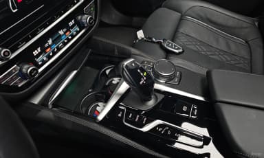 6-Series GT (G32)