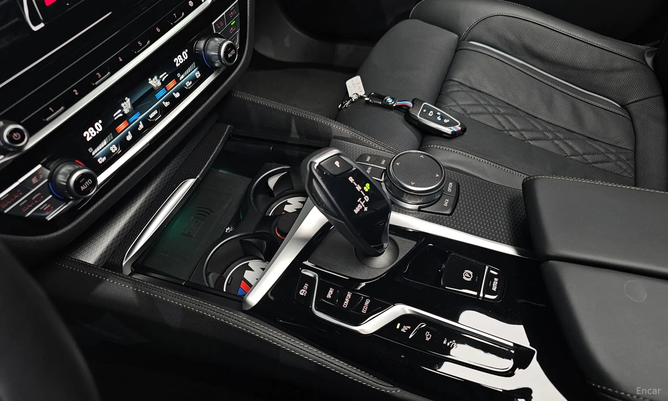 6-Series GT (G32)