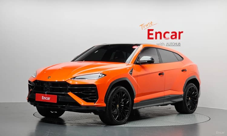 Urus