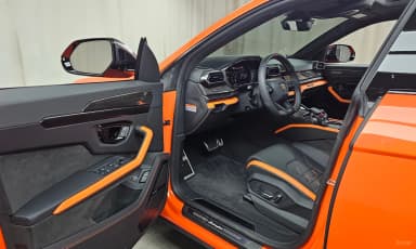 Urus