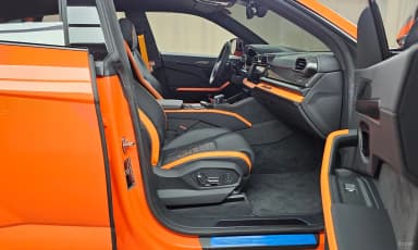 Urus