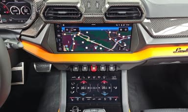 Urus