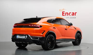 Urus