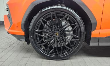 Urus