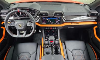 Urus