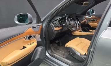 XC90 Gen 2