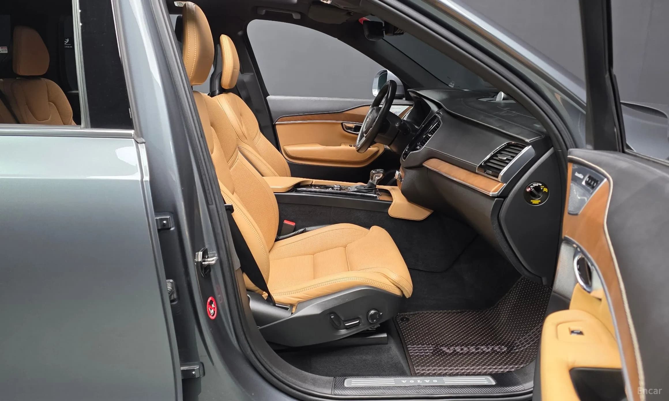 XC90 Gen 2