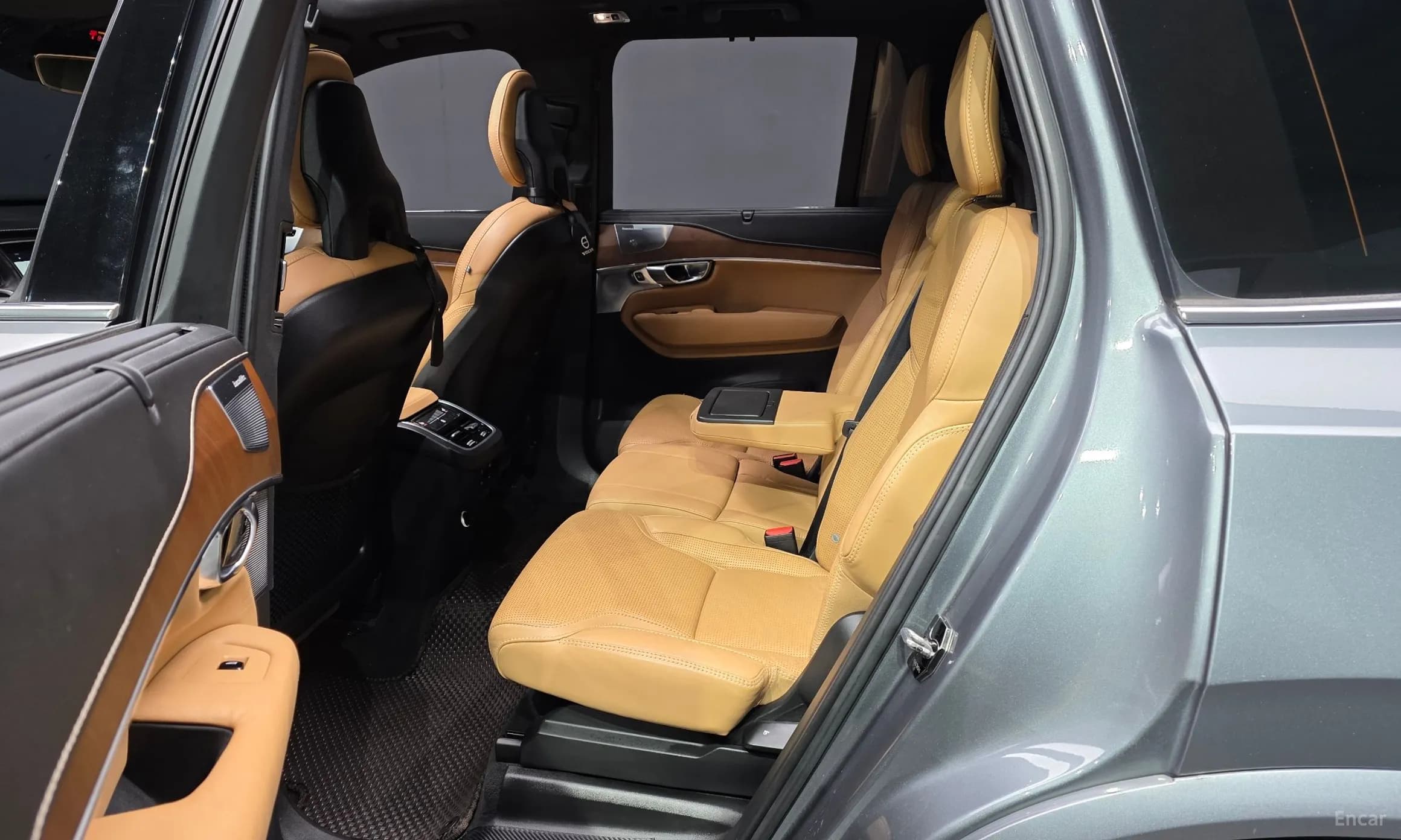 XC90 Gen 2
