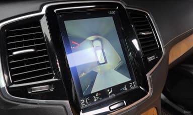 XC90 Gen 2