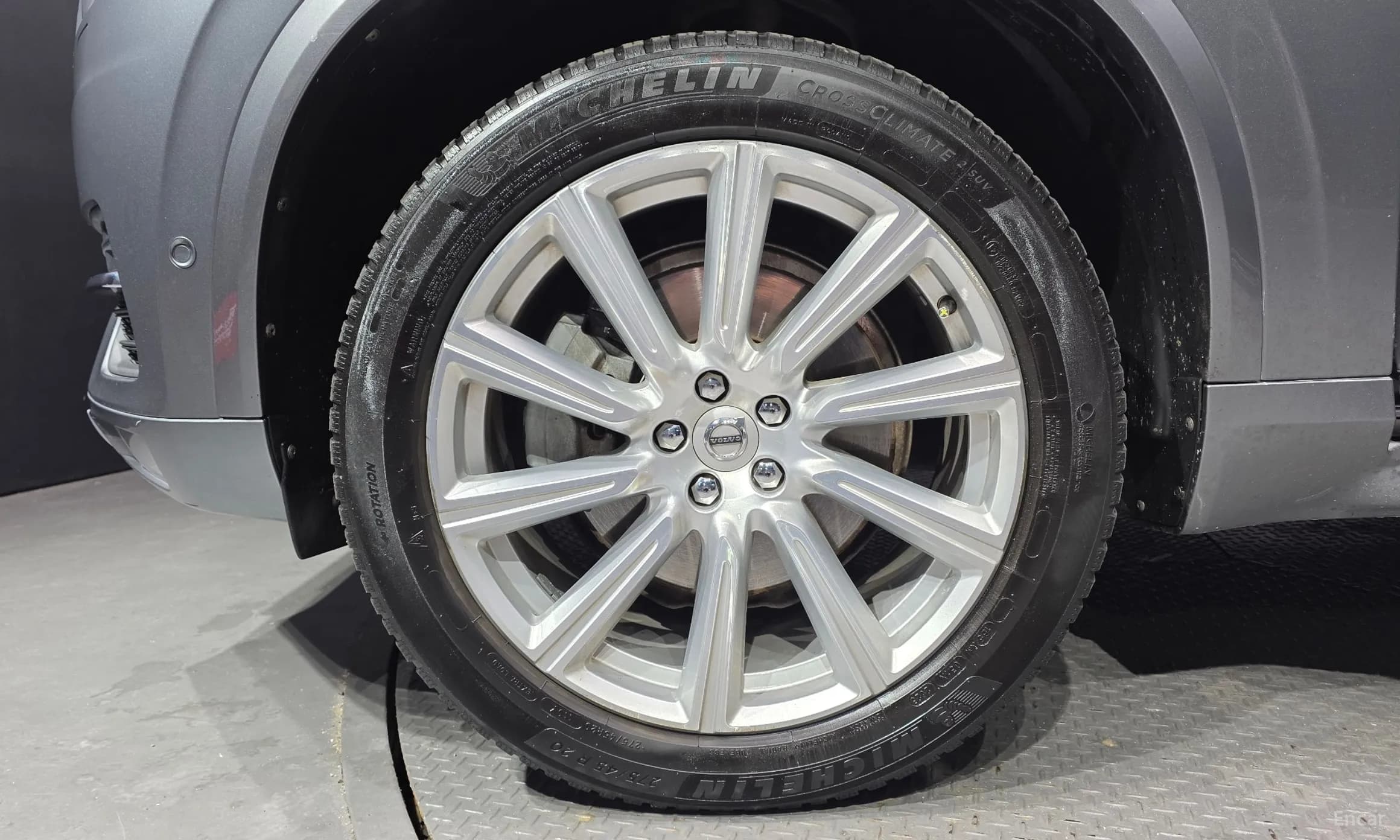 XC90 Gen 2