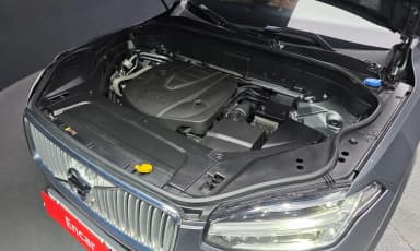 XC90 Gen 2