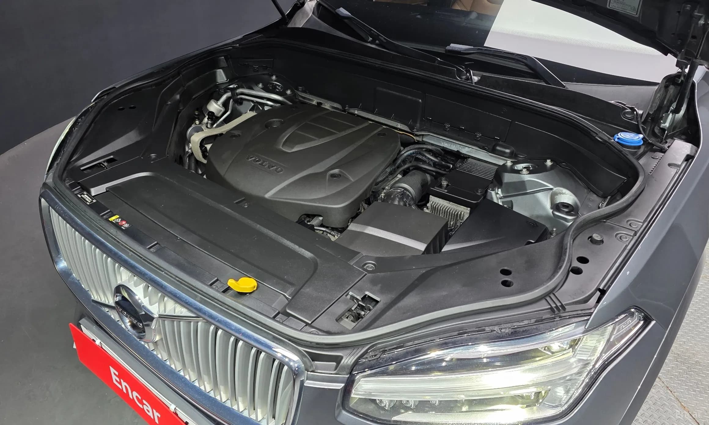 XC90 Gen 2
