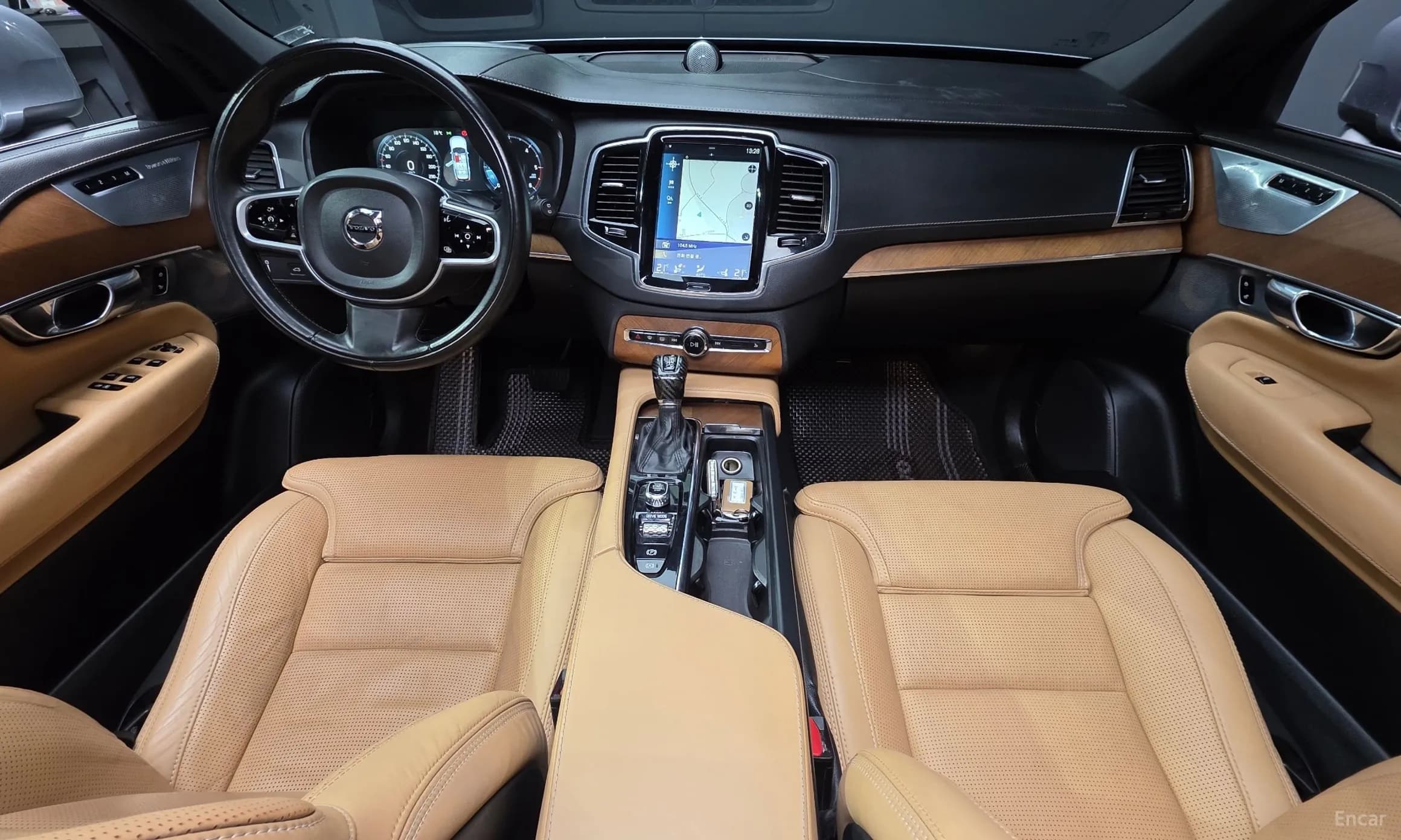 XC90 Gen 2