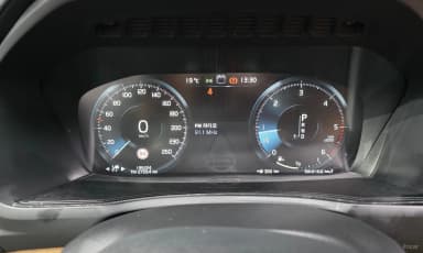 XC90 Gen 2