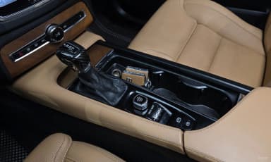 XC90 Gen 2
