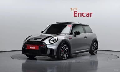 Cooper S