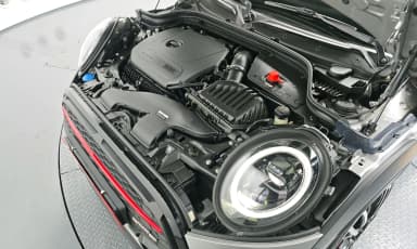 Cooper S