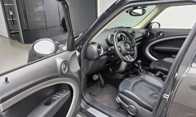 Cooper D Countryman