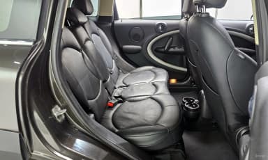 Cooper D Countryman