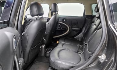 Cooper D Countryman