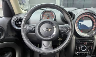 Cooper D Countryman
