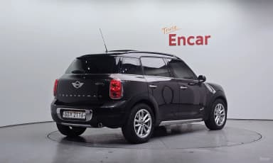 Cooper D Countryman