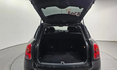Cooper D Countryman