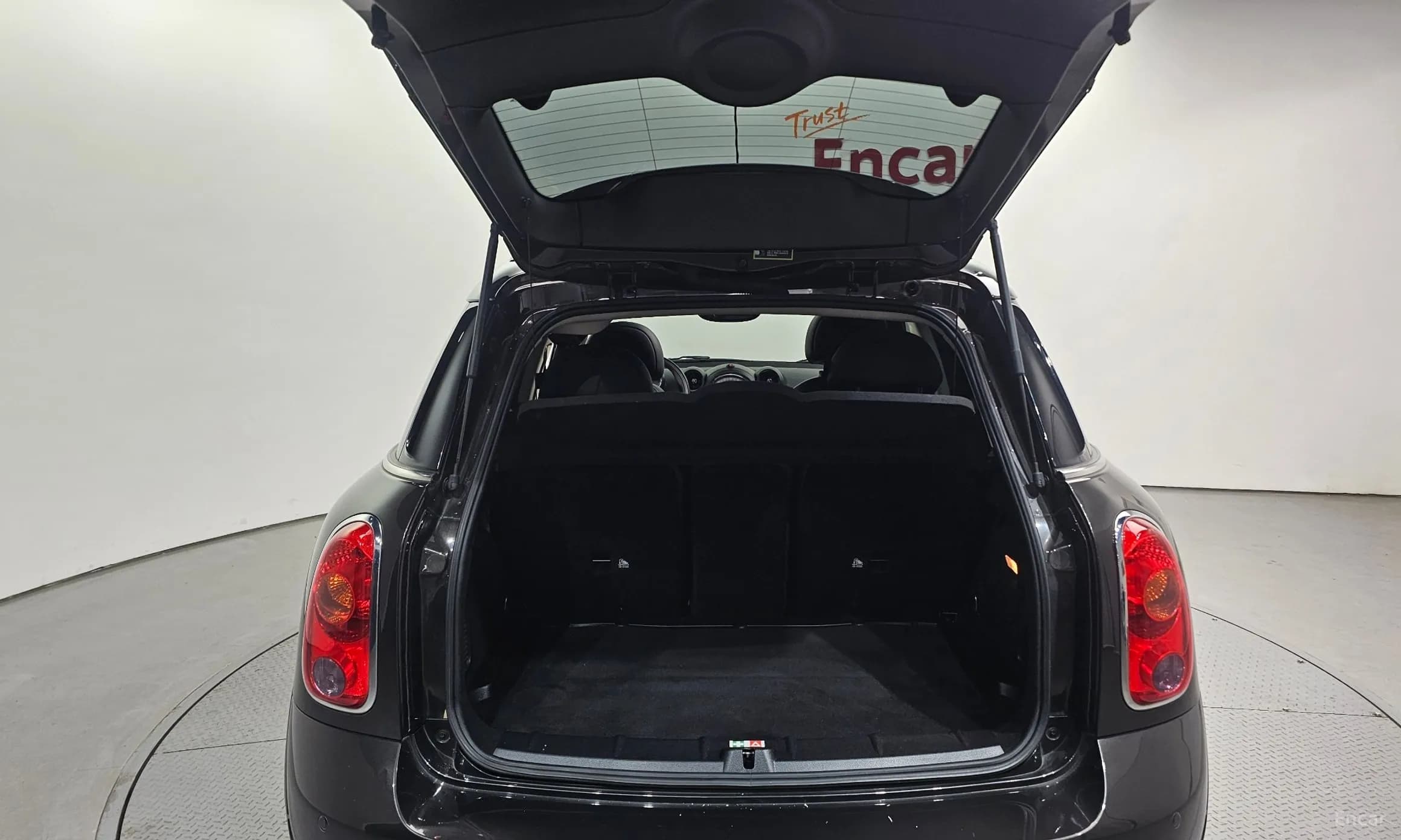 Cooper D Countryman