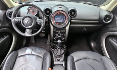 Cooper D Countryman