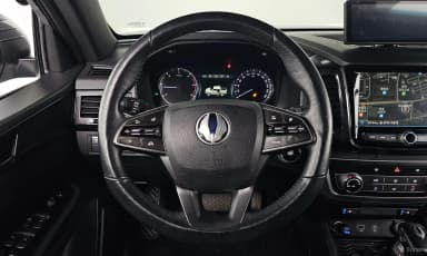 Rexton Sports Khan